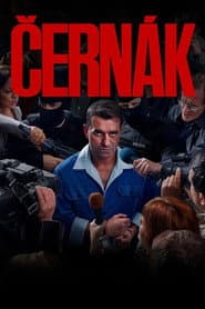ČERNÁK poster