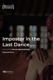 Impostor in the Last Dance poster