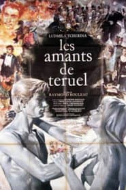 The Lovers of Teruel poster