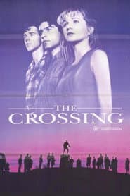 The Crossing poster