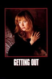 Getting Out poster