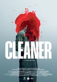 Cleaner poster