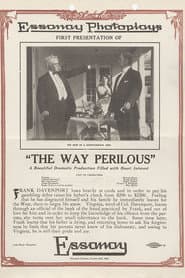 The Way Perilous poster