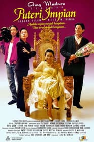 Puteri Impian poster
