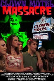 Clown Motel: Lost Souls poster