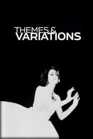 Themes and Variations poster