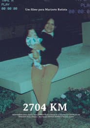 2704km poster