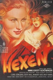 Witches poster