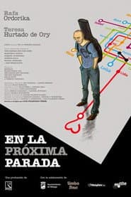 En la próxima parada poster