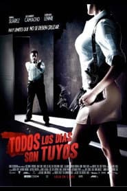 Todos los días son tuyos poster