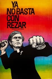 Enough Praying poster