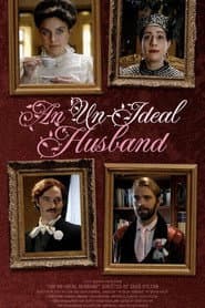 An Un-Ideal Husband poster