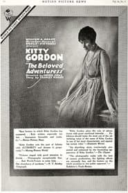 Beloved Adventuress poster