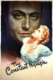 The Constant Nymph poster
