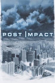 Post Impact poster