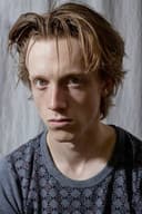 Calum Blackie