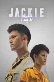 Jackie I Am 21 poster