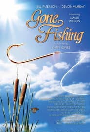 Gone Fishing poster