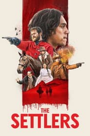 The Settlers poster