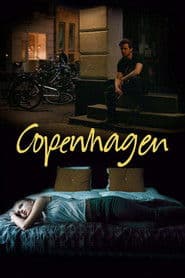 Copenhagen poster