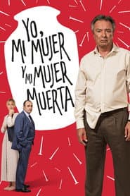 Me, Myself and My Dead Wife poster