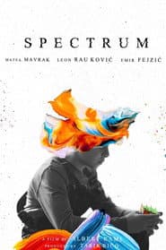 Spectrum poster