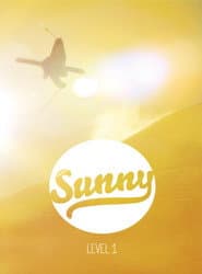 Sunny poster