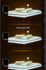 Warp Speed Chic poster