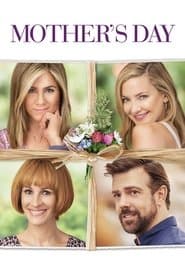 Mother's Day poster
