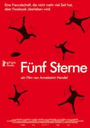 Five Stars poster