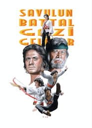 Savulun Battal Gazi Geliyor poster