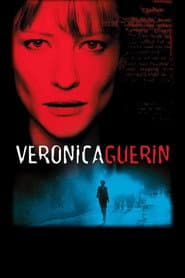 Veronica Guerin poster