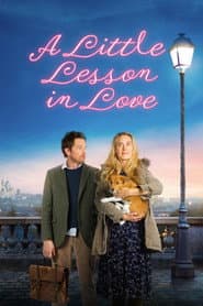A Little Lesson in Love poster