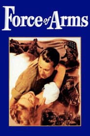 Force of Arms poster