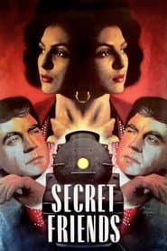 Secret Friends poster