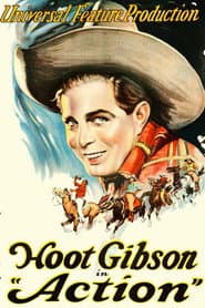 Action poster