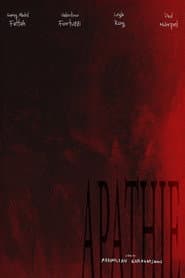 Apathie poster