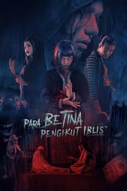 The Female Followers of the Devil poster