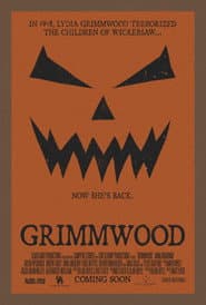 Grimmwood poster