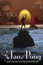 The Tao of Pong poster
