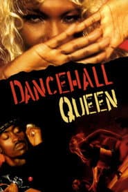 Dancehall Queen poster