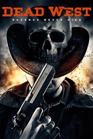Dead West poster