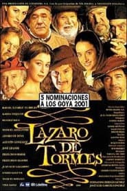 Lázaro de Tormes poster