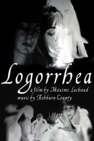 Logorrhea poster