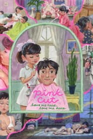 Pink Cut: Love Me Hard, Love Me Deep poster