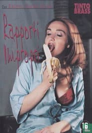 Improper Liaisons poster