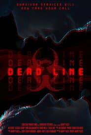 DEAD LINE poster