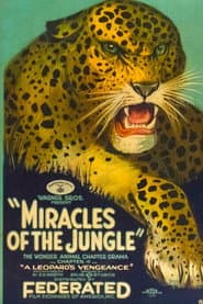 Miracles of the Jungle poster