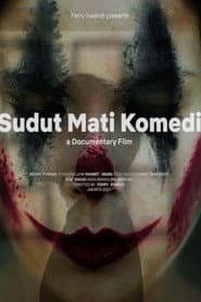 Sudut Mati Komedi poster
