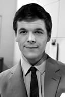 Robin Hawdon
